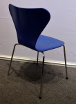 Solgt!Arne Jacobsen 7er-stoler / - 2 / 3