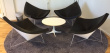 Solgt!Loungestol: Vitra Coconut Chair, - 2 / 3