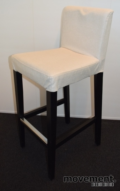 Solgt!Barkrakk / barstol fra Ikea, modell - 3 / 4