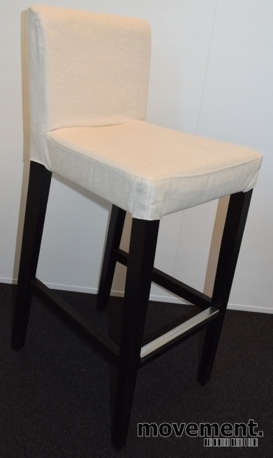 Solgt!Barkrakk / barstol fra Ikea, modell - 2 / 4