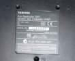 Solgt!Toshiba dockingstasjon Port - 2 / 3