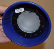 Solgt!Skrivebordslampe: Luxo L2001 / H50 - 2 / 3