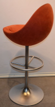 Solgt!Barstol fra Johanson Design, mod - 2 / 2