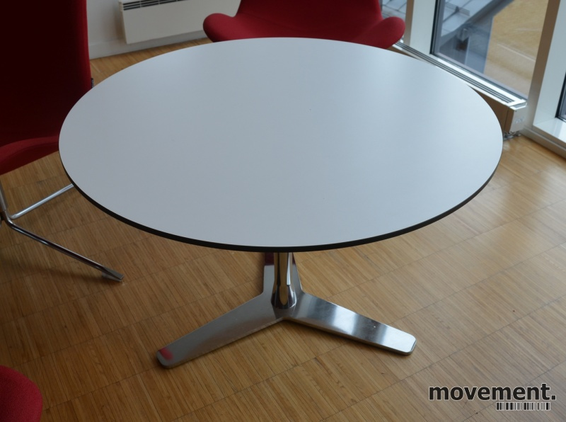 Solgt!Loungebord / sofabord fra Offecct, - 1 / 2