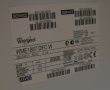 Solgt!Whirlpool WME1887 DFC W - 3 / 3