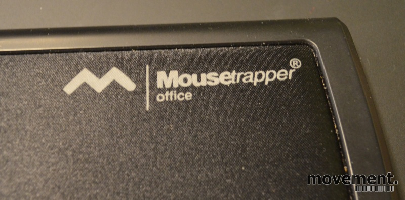 Solgt!Ergonomisk mus: Mousetrapper - 2 / 3
