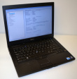 Solgt!Bærbar PC: Dell Latitude E6410, - 2 / 4