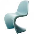 Solgt!Panton Chair i fargen Ice Grey fra - 1 / 3