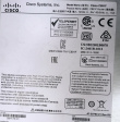 Solgt!Cisco 800-series Router, C891F, - 3 / 3