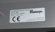 Solgt!Kinnarps T-serie/Oberon elektrisk - 5 / 5