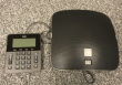 Solgt!Cisco konferansetelefon CP-8831 - 2 / 4