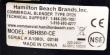 Solgt!Hamilton Beach proff-blender GB25 - 4 / 4