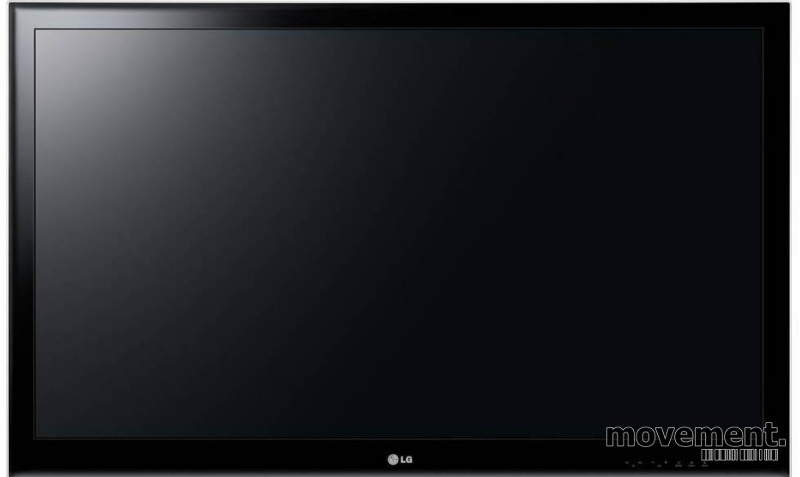 Solgt!Flatskjerms-TV: LG modell 42LE530N,