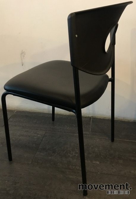 Solgt!Stablestol fra Ikea, modell - 3 / 4