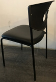 Solgt!Stablestol fra Ikea, modell - 3 / 4