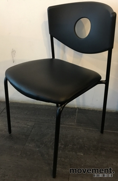 Solgt!Stablestol fra Ikea, modell - 2 / 4