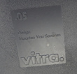 Vitra .02 Chair av Maarten Van - 3 / 3