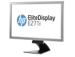 Flatskjerm til PC: HP Elitedisplay - 1 / 3