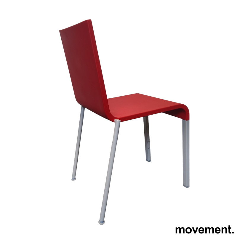 Konferansestol: Vitra .03 Chair av - 1 / 5