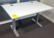Kompakt skrivebord 120x80cm fra - 2 / 3