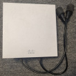 Cisco Dual Band Patch antenne - 1 / 3