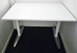 Kompakt skrivebord 110x80cm i - 1 / 2