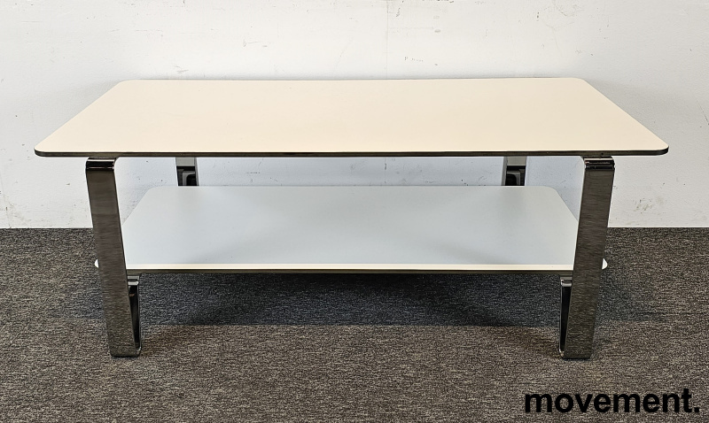 Loungebord fra Materia, modell - 2 / 4