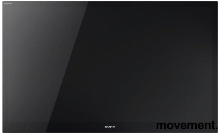 Sony flatskjerms-TV, 60toms Bravia - 1 / 3