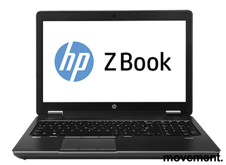 Solgt!HP Zbook 15, Mobile Workstation,