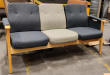 VAD Delta II 3-seter sofa for - 4 / 4