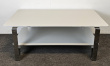 Loungebord fra Materia, modell - 2 / 3