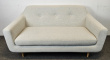 Solgt!2-seter sofa fra Ikea, modell - 2 / 3