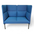 ForaForm Senso 2seter sofa / lounge - 1 / 4