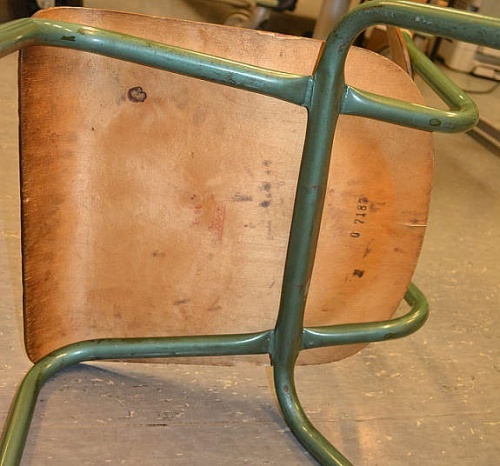 Solgt!Vintage Savo - 2 / 3