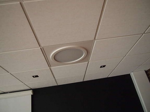 Solgt!Luxo himlingslamper Modul Uno, - 3 / 7