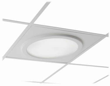 Solgt!Luxo himlingslamper Modul Uno, - 1 / 7