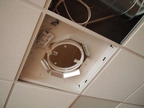 Solgt!Luxo himlingslamper Modul Uno, - 7 / 7