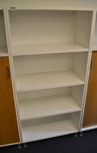 Solgt!Ringpermreol 167,5cm høyde, i - 2 / 2