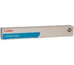 Solgt!Canon C-EXV 9 cyan toner NY/ UBRUKT