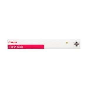 Solgt!Canon toner C-EXV 9 magenta NY/