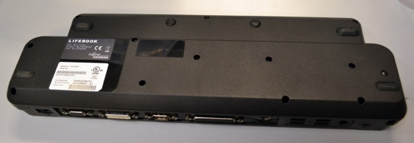 Solgt!Docking FPCPR63 til FujitsuSiemens - 2 / 4