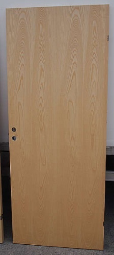 Solgt!Innerdør i bjerk 90x210cm fra - 2 / 6