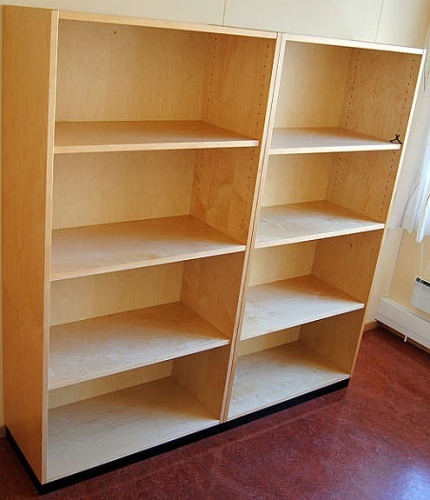 Solgt!Ringpermreol i lys bjerk 160cm - 2 / 3