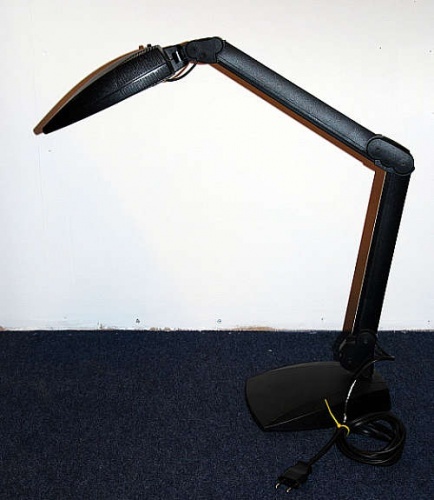 Solgt!LUXO Bordlampe Calypso, for - 2 / 3