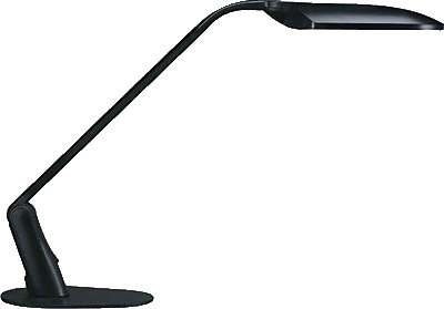 Solgt!Unilux skrivebordslampe Duo 518 i - 1 / 4