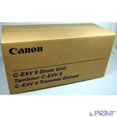 Solgt!Trommel Canon C-EXV9 til