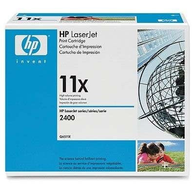 Solgt!Toner til HP Laserjet 2400-serien
