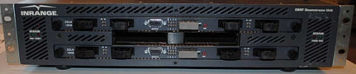 Solgt!Inline DMIF Downstream Unit for - 1 / 3