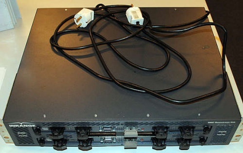Solgt!Inline DMIF Downstream Unit for - 2 / 3