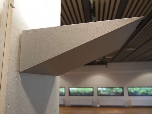 Solgt!Fagerhult vegglampe Wall-1 - 4 / 5
